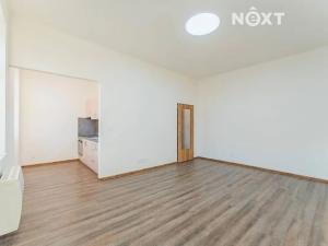 Pronájem bytu 1+kk, Šumperk, B. Němcové, 32 m2