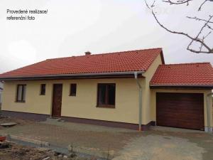 Prodej domu na klíč, Senorady, 80 m2