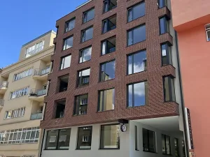 Prodej bytu 3+kk, Praha - Libeň, Lihovarská, 79 m2