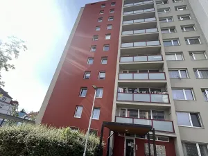 Pronájem bytu 3+kk, Kladno, Čs. armády, 75 m2