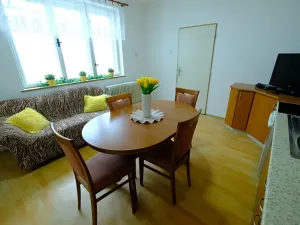 Pronájem rodinného domu, Uherský Brod, 85 m2