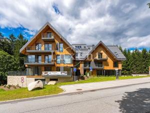 Prodej bytu 3+kk, Harrachov, 78 m2