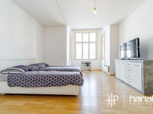 Prodej bytu 2+kk, Olomouc, Masarykova třída, 59 m2