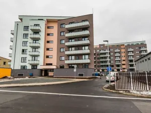 Pronájem bytu 1+kk, Praha - Hodkovičky, Šífařská, 34 m2