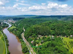 Prodej chaty, Nižbor, 36 m2