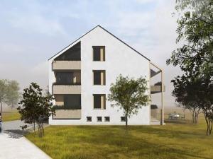 Pronájem bytu 2+kk, Drahotěšice, 49 m2