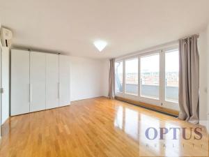 Pronájem bytu 3+kk, Praha - Bubeneč, Uralská, 155 m2