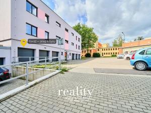 Pronájem bytu 2+kk, Jihlava, U Cihelny, 63 m2