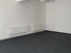 Pronájem obchodního prostoru, Havlíčkův Brod, Beckovského, 60 m2