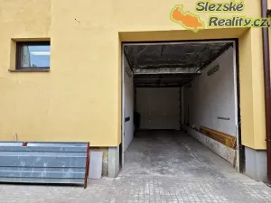 Pronájem obchodního prostoru, Ostrava, Šalounova, 77 m2