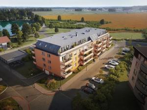 Prodej bytu 3+kk, Olomouc, Topolová, 84 m2