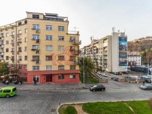 Prodej bytu 3+kk, Praha - Košíře, Musílkova, 86 m2