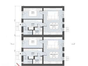 Prodej rodinného domu, Srch, Srch, 115 m2