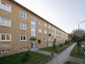 Pronájem bytu 3+1, Brno, Bráfova, 84 m2