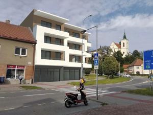 Prodej pozemku pro bydlení, Letovice, 2300 m2