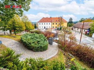 Prodej pozemku pro bydlení, Kostelec u Křížků, 1212 m2