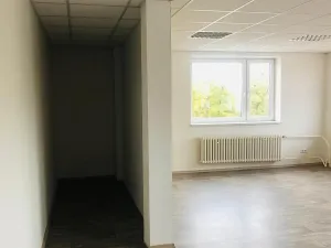 Pronájem kanceláře, Olomouc, Dolní hejčínská, 21 m2