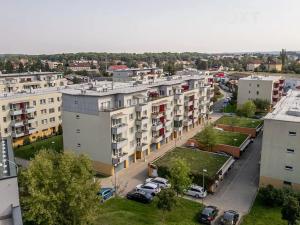 Prodej bytu 2+kk, Praha - Uhříněves, Františka Diviše, 58 m2