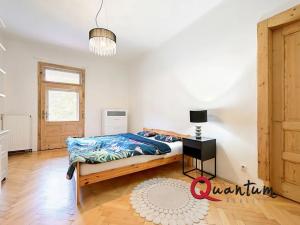 Prodej bytu 3+kk, Praha - Vinohrady, Korunní, 88 m2