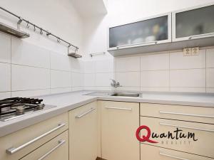 Prodej bytu 3+kk, Praha - Vinohrady, Korunní, 88 m2