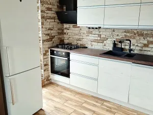 Pronájem bytu 2+1, Karviná, Ciolkovského, 58 m2