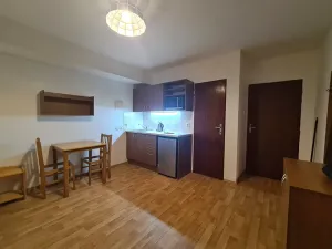 Pronájem bytu 1+kk, Praha - Jinonice, U Waltrovky, 26 m2