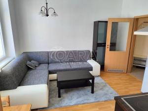 Pronájem bytu 2+kk, Praha - Libeň, Na Dědince, 40 m2