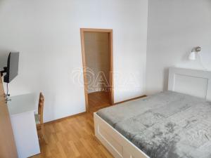 Pronájem bytu 2+kk, Praha - Libeň, Na Dědince, 40 m2