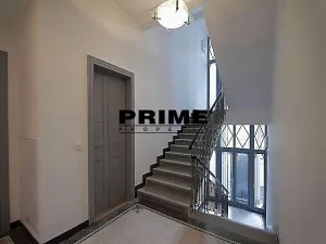 Pronájem bytu 2+kk, Praha - Vinohrady, Laubova, 74 m2