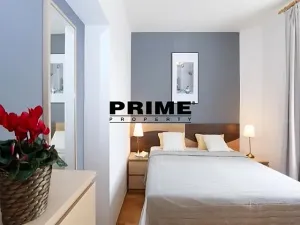 Pronájem bytu 2+kk, Praha - Vinohrady, Na Kozačce, 70 m2