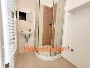 Pronájem bytu 1+kk, Havířov - Město, Vardasova, 24 m2