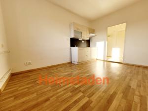 Pronájem bytu 1+kk, Havířov - Město, Vardasova, 24 m2