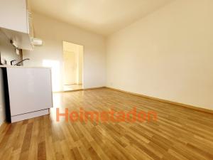 Pronájem bytu 1+kk, Havířov - Město, Vardasova, 24 m2