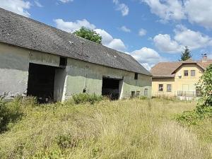 Prodej rodinného domu, Pláně, 220 m2