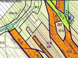 Prodej pozemku pro bydlení, Nové Strašecí, 13118 m2