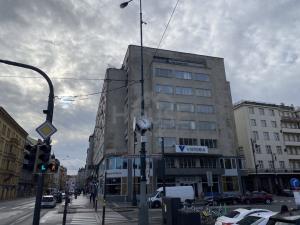 Pronájem kanceláře, Praha - Staré Město, Revoluční, 105 m2