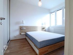 Pronájem bytu 2+kk, Praha - Vysočany, Freyova, 45 m2