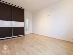 Pronájem bytu 2+kk, Praha - Stodůlky, Sluneční náměstí, 51 m2