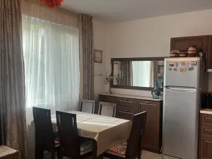 Prodej bytu 2+kk, Nesebar, Bulharsko, 54 m2