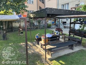 Prodej bytu 2+kk, Strakonice, P. Bezruče, 61 m2