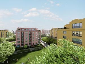 Prodej bytu 3+kk, Liberec - Liberec X-Františkov, Švermova, 88 m2