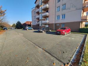 Pronájem bytu 2+kk, Hradec Králové - Třebeš, Zborovská, 55 m2