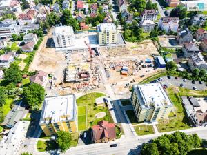 Prodej bytu 2+kk, Liberec - Liberec X-Františkov, Švermova, 60 m2