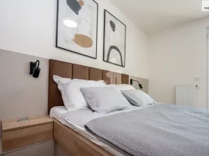 Prodej bytu 2+kk, Liberec - Liberec X-Františkov, Švermova, 60 m2