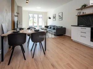 Prodej bytu 2+kk, Liberec - Liberec X-Františkov, Švermova, 88 m2