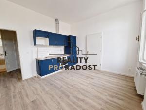 Pronájem bytu 2+kk, Brno, Antonínská, 36 m2