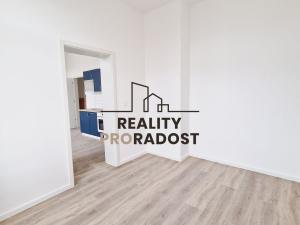 Pronájem bytu 2+kk, Brno, Antonínská, 36 m2