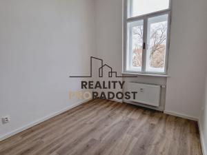 Pronájem bytu 2+kk, Brno, Antonínská, 36 m2