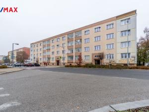 Pronájem bytu 3+kk, Praha - Krč, Antala Staška, 52 m2