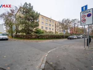 Pronájem bytu 3+kk, Praha - Krč, Antala Staška, 52 m2